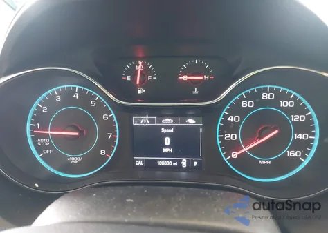 2018 Chevrolet Cruze Ls Auto from USA, damaged, VIN 1G1BC5SM2J7187806